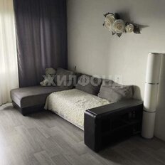 Квартира 48 м², 1-комнатная - изображение 2