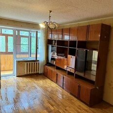 Квартира 30 м², 1-комнатная - изображение 1