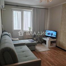 Квартира 46,3 м², 2-комнатная - изображение 2