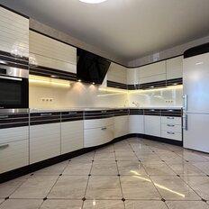 Квартира 125,6 м², 3-комнатная - изображение 1