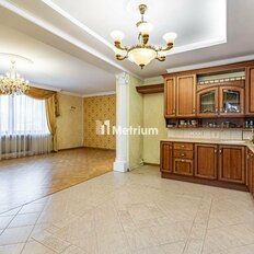 Квартира 130 м², 3-комнатная - изображение 4