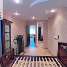 Квартира 79,3 м², 3-комнатная - изображение 2