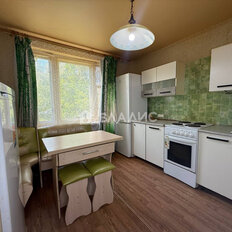 Квартира 51,6 м², 2-комнатная - изображение 1