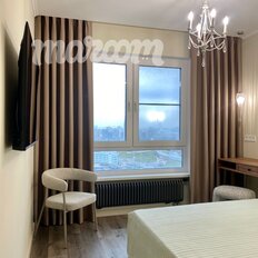 Квартира 46,1 м², 1-комнатная - изображение 4
