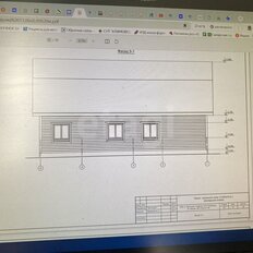 дом + 6,4 сотки, участок - изображение 2