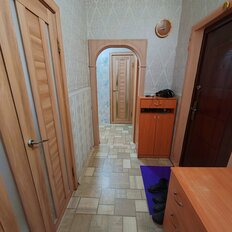 Квартира 38 м², 1-комнатная - изображение 1