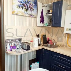 Квартира 41,4 м², 2-комнатная - изображение 2