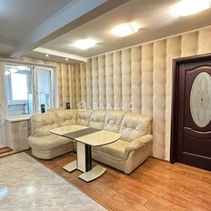 Квартира 68,8 м², 2-комнатная - изображение 1