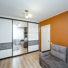 Квартира 21,6 м², 1-комнатная - изображение 5