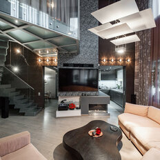 Квартира 350,4 м², 5-комнатная - изображение 4