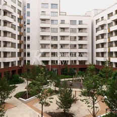 Квартира 196,1 м², 3-комнатная - изображение 1