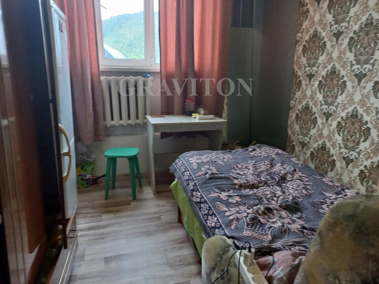 18 м², комната 4 500 000 ₽ - изображение 25