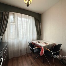 Квартира 52 м², 2-комнатная - изображение 2