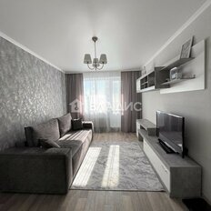 Квартира 53 м², 2-комнатная - изображение 1