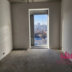 Квартира 46 м², 2-комнатная - изображение 2