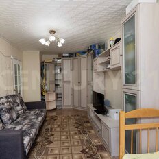 Квартира 29,6 м², 1-комнатная - изображение 4