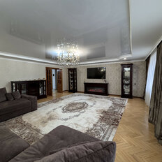 Квартира 196 м², 5-комнатная - изображение 4