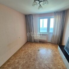 Квартира 61,1 м², 2-комнатная - изображение 1