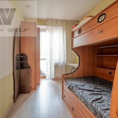 Квартира 51,5 м², 2-комнатная - изображение 5