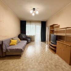 Квартира 32,1 м², 1-комнатная - изображение 4