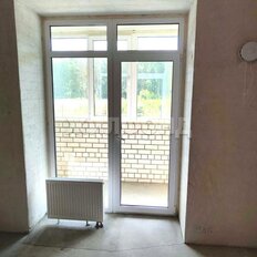 Квартира 39,1 м², 2-комнатная - изображение 2