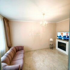Квартира 49,6 м², 3-комнатная - изображение 2