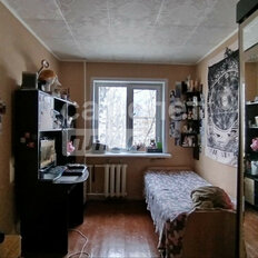 Квартира 57,2 м², 3-комнатная - изображение 5