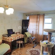 Квартира 30,1 м², 1-комнатная - изображение 1