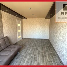 Квартира 30 м², 1-комнатная - изображение 1