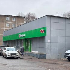 Квартира 60 м², 3-комнатная - изображение 1