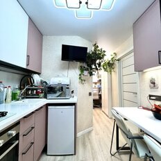 Квартира 25,7 м², 1-комнатная - изображение 4