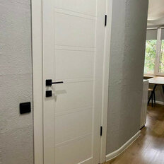 Квартира 30 м², 1-комнатная - изображение 4
