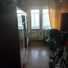 Квартира 45 м², 2-комнатная - изображение 2