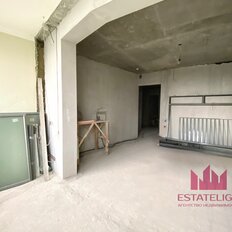 Квартира 87,9 м², 3-комнатная - изображение 2