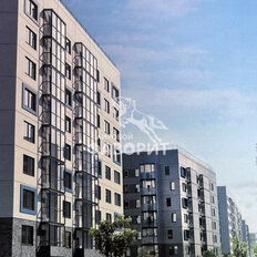 Квартира 30,3 м², 1-комнатная - изображение 2
