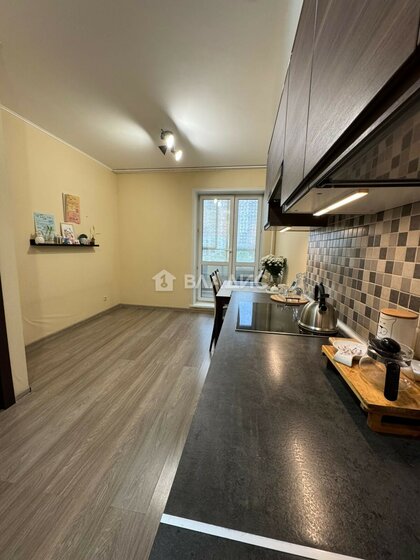 34,8 м², 1-комнатная квартира 7 400 000 ₽ - изображение 43