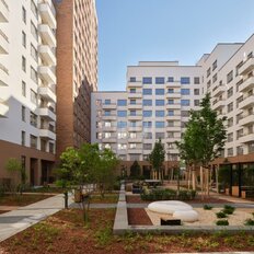 Квартира 82,9 м², 2-комнатная - изображение 4