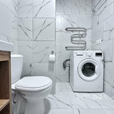 Квартира 37 м², 1-комнатная - изображение 5