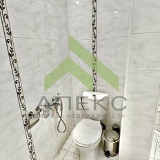 Квартира 100 м², 3-комнатная - изображение 5