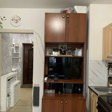 Квартира 35,2 м², 1-комнатная - изображение 4