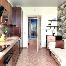 Квартира 74,2 м², 2-комнатная - изображение 1