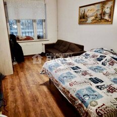 Квартира 59 м², 2-комнатная - изображение 3