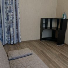 Квартира 31 м², 1-комнатная - изображение 1