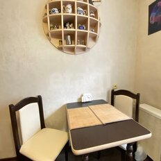 Квартира 30,8 м², 1-комнатная - изображение 5