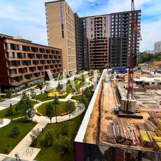 Квартира 42,8 м², 1-комнатная - изображение 2