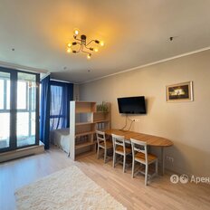 Квартира 32 м², 1-комнатные - изображение 2