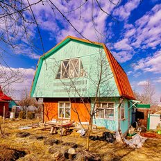 дом + 4,3 сотки, участок - изображение 2