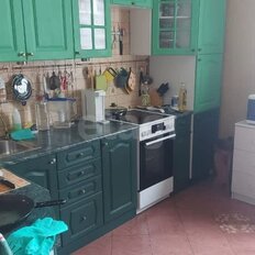 Квартира 88,8 м², 4-комнатная - изображение 1