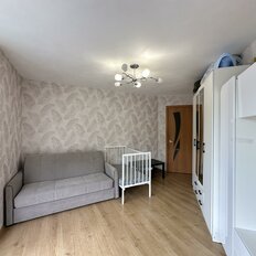 Квартира 31 м², 1-комнатная - изображение 3