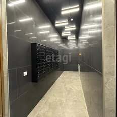 Квартира 38 м², 2-комнатная - изображение 3
